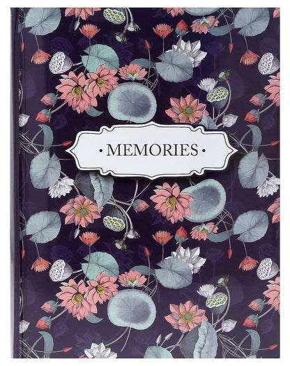 Album kieszeniowy klejony 10x15 cm 304 zdjęć DPH46304/2MEMORIES10