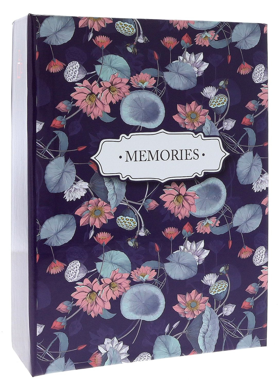 Album kieszeniowy klejony 10x15 cm 304 zdjęć DPH46304/2MEMORIES10 - zdjęcie 2
