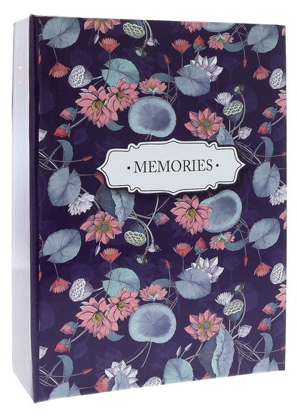 Album kieszeniowy klejony 10x15 cm 304 zdjęć DPH46304/2MEMORIES10 - zdjęcie 2