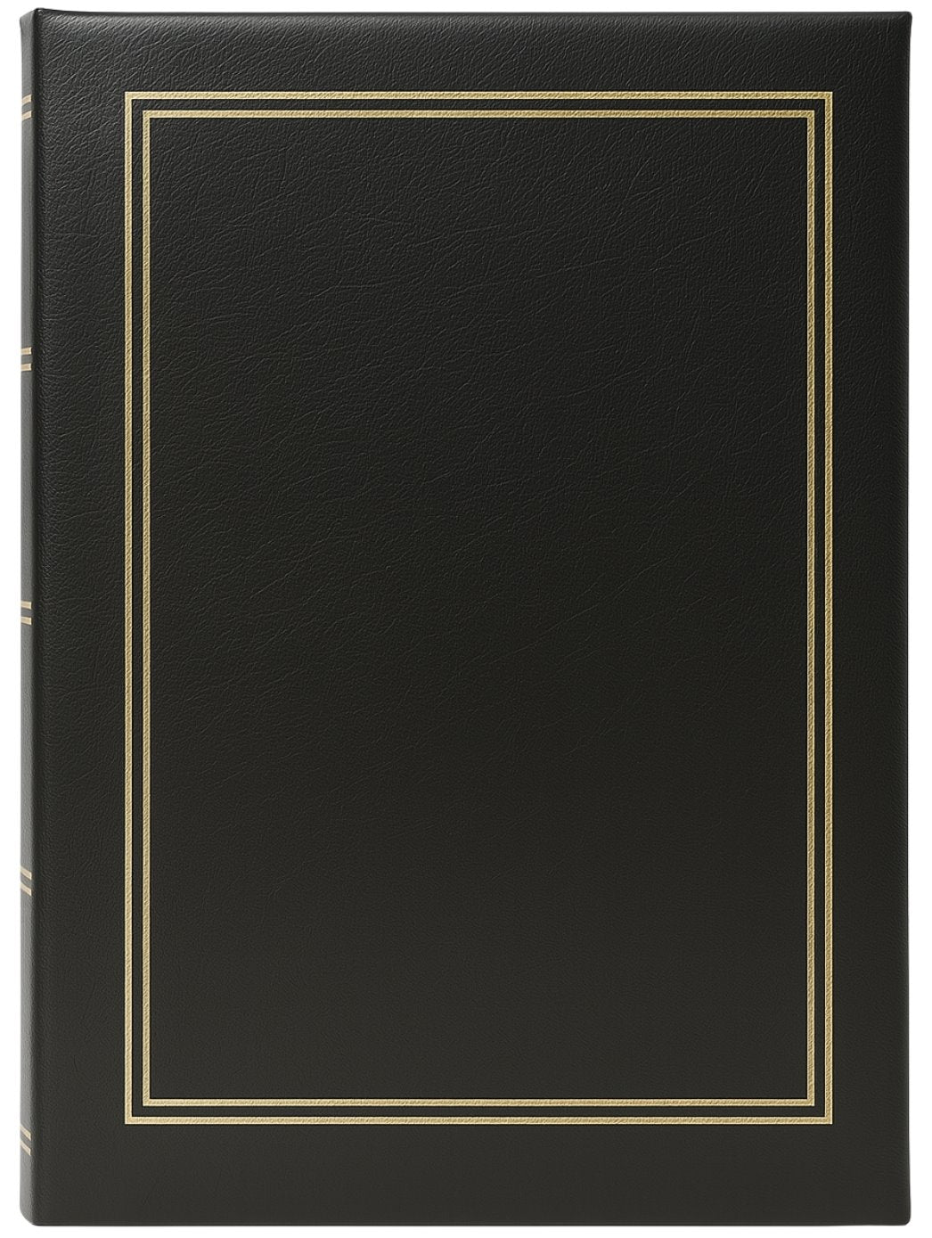 Album kieszeniowy klejony 13x18 cm 36 zdjęć DPH5736C-BLACK