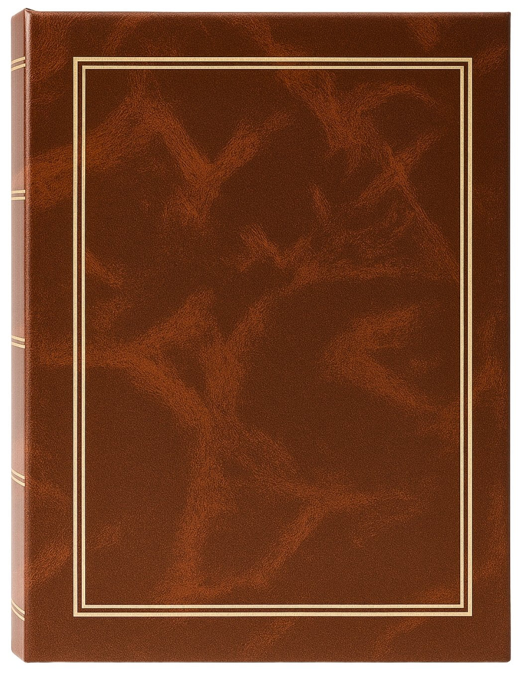 Album kieszeniowy klejony 13x18 cm 36 zdjęć DPH5736C-BROWN