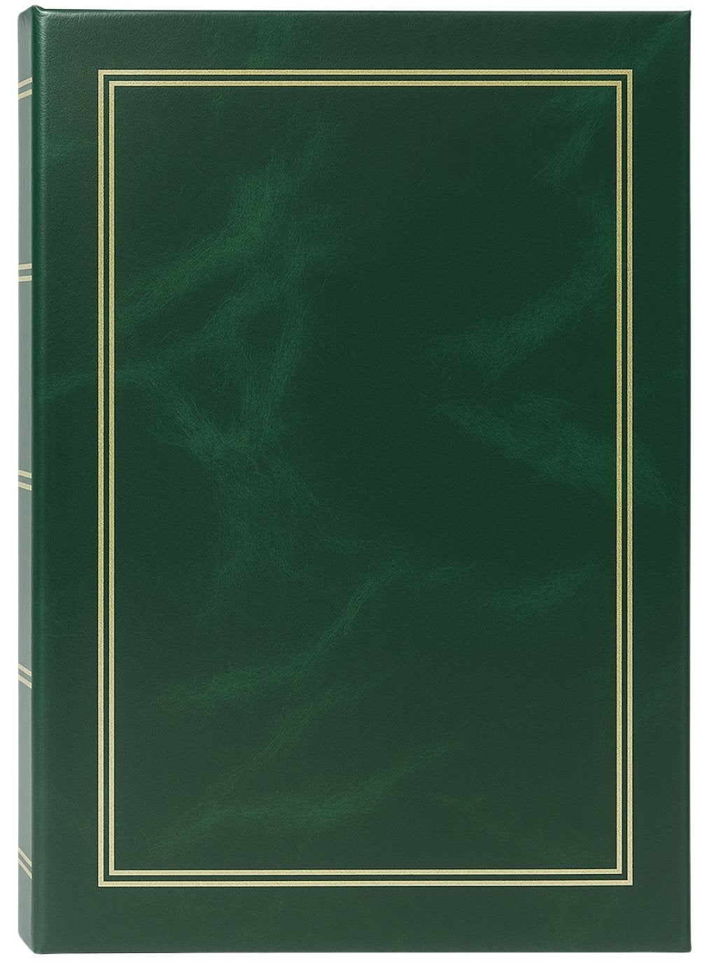Album kieszeniowy klejony 13x18 cm 36 zdjęć DPH5736C-GREEN