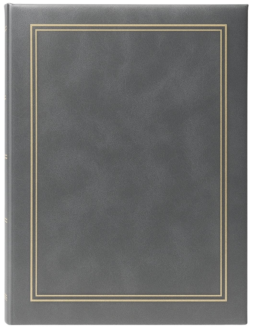 Album kieszeniowy klejony 13x18 cm 36 zdjęć DPH5736C-GREY
