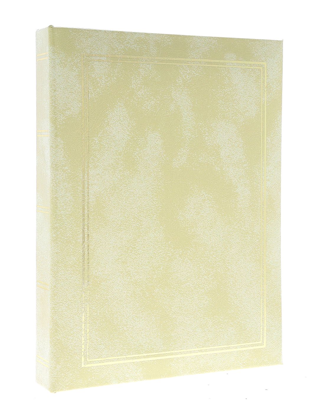 Album kieszeniowy klejony 13x18 cm 36 zdjęć DPH5736C-IVORY
