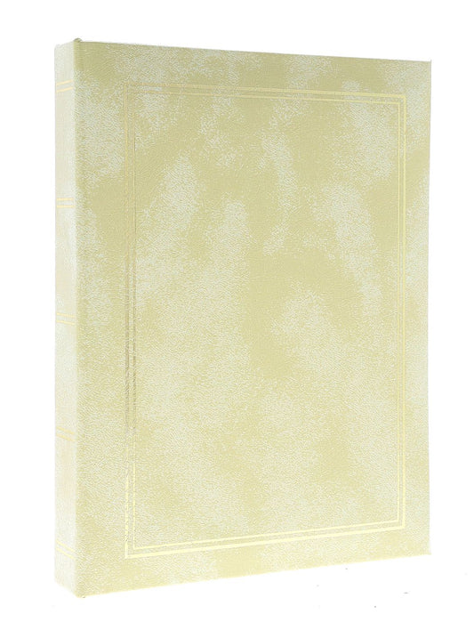 Album kieszeniowy klejony 15x21 cm 36 zdjęć DPH6836C-IVORY