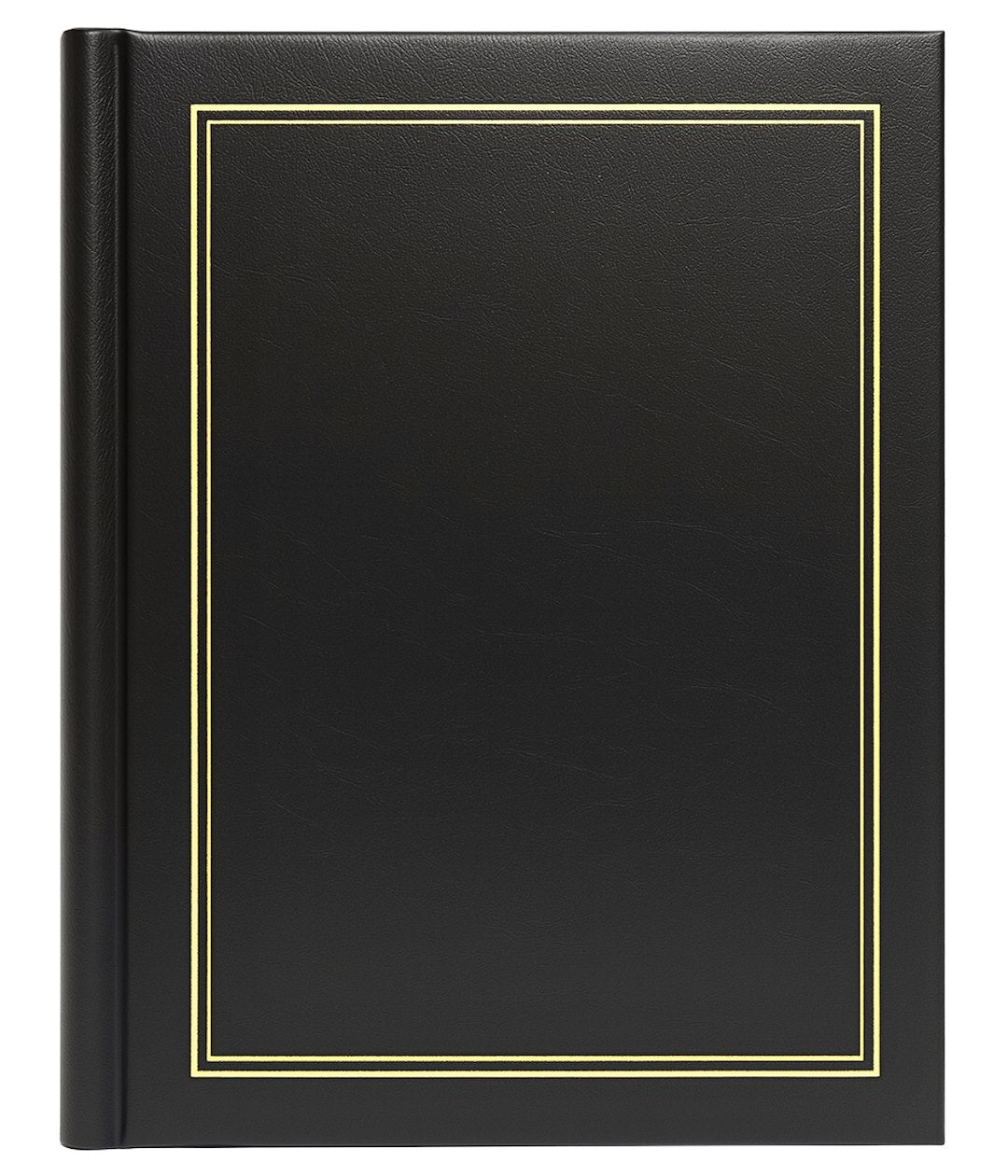 Album samoprzylepny spirala 23x28 cm 20 stron DRS10C-BLACK - zdjęcie 3