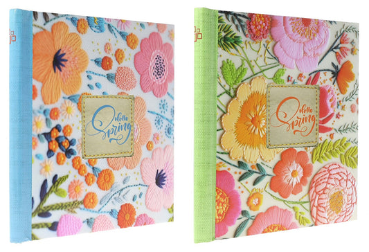 Album samoprzylepny spirala 23x28 cm 20 stron DRS10NEWSPRING
