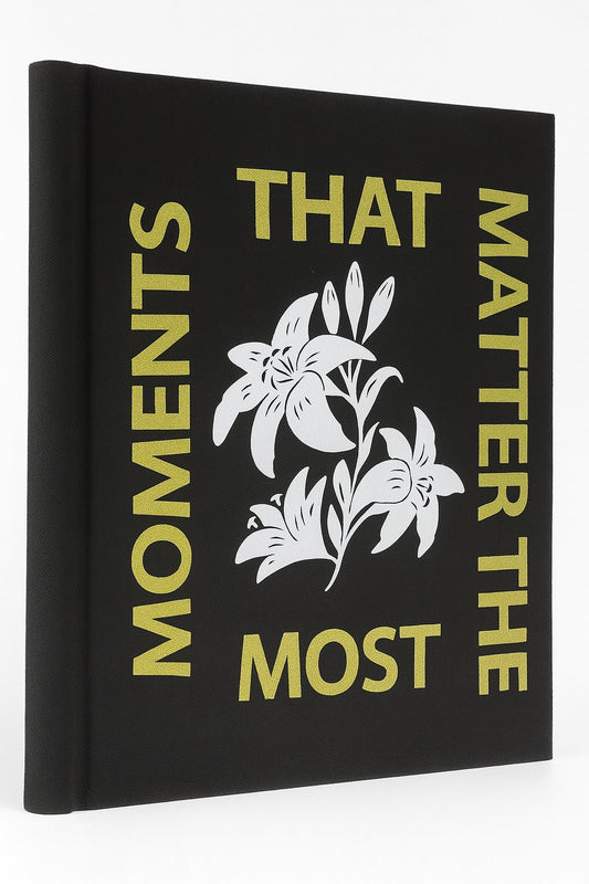 Album samoprzylepny spirala 23x28 cm 40 stron DRS20ART171