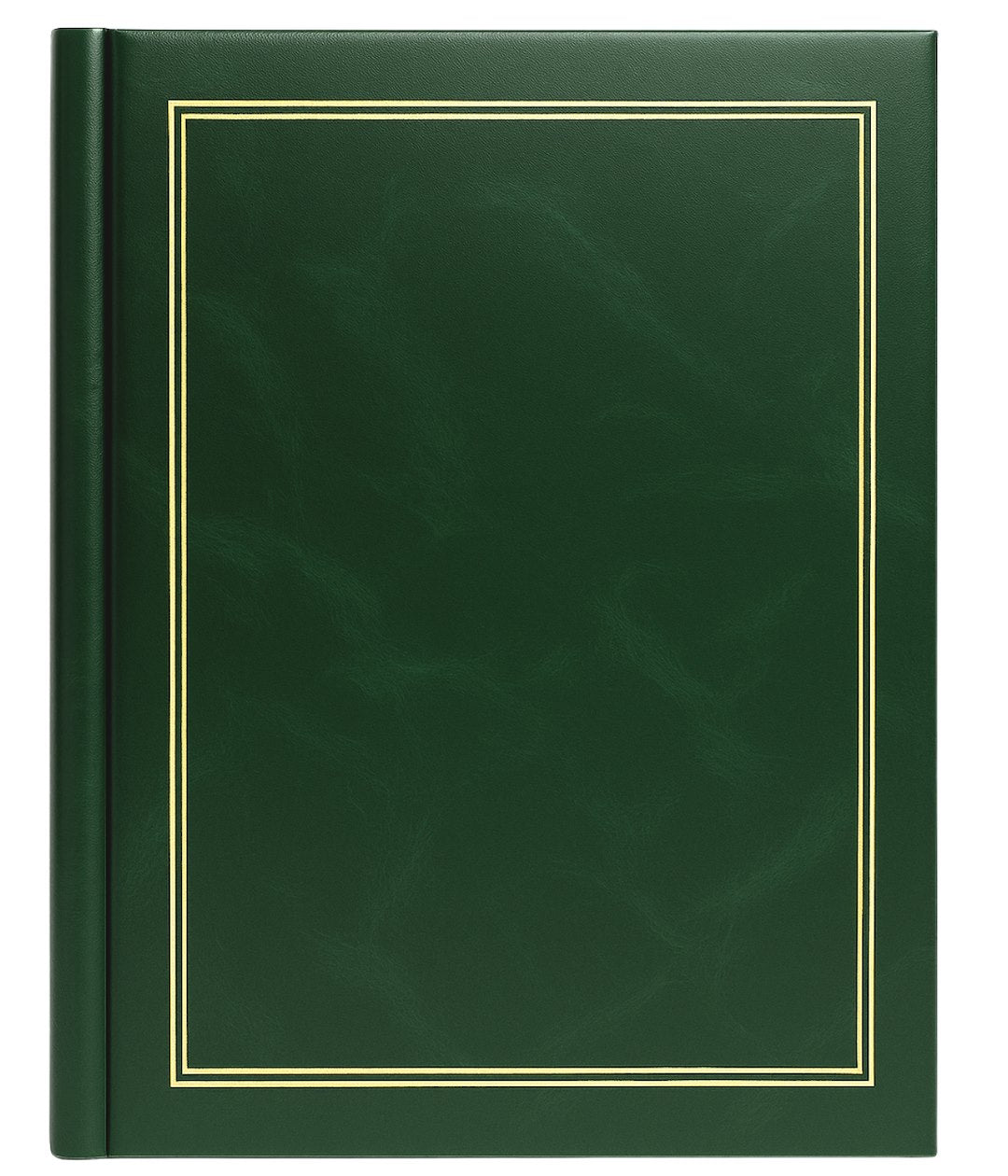 Album samoprzylepny spirala 23x28 cm 40 stron DRS20C-GREEN - zdjęcie 3