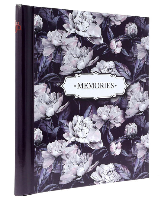 Album samoprzylepny spirala 23x28 cm 40 stron DRS20MEMORIES11