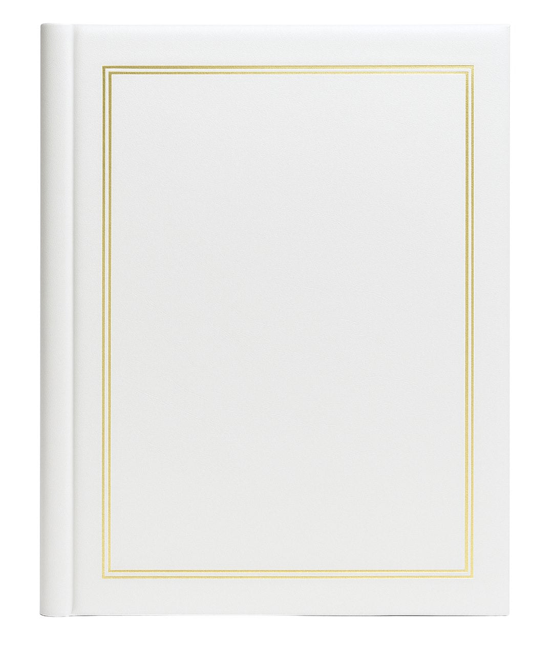 Album samoprzylepny spirala 23x28 cm 60 stron DRS30C-WHITE - zdjęcie 3