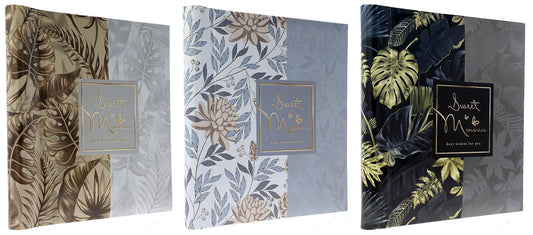 Album samoprzylepny spirala 23x28 cm 60 stron DRS30VINCI