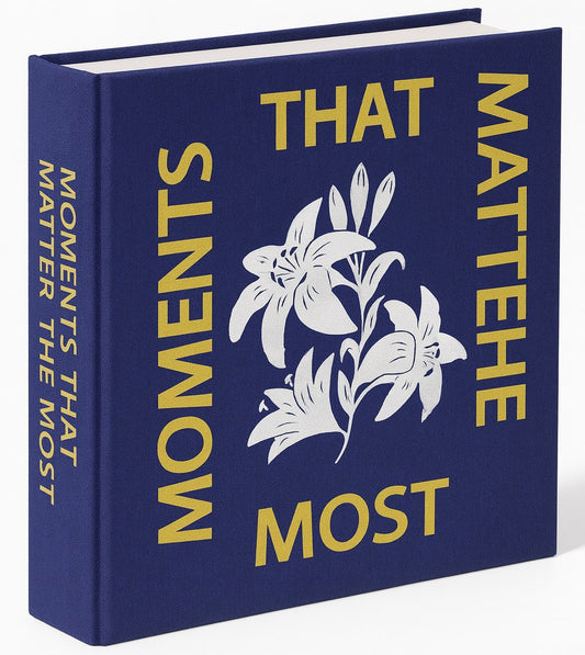 Album samoprzylepny segregator 23x28 cm 100 stron DRS50ART169