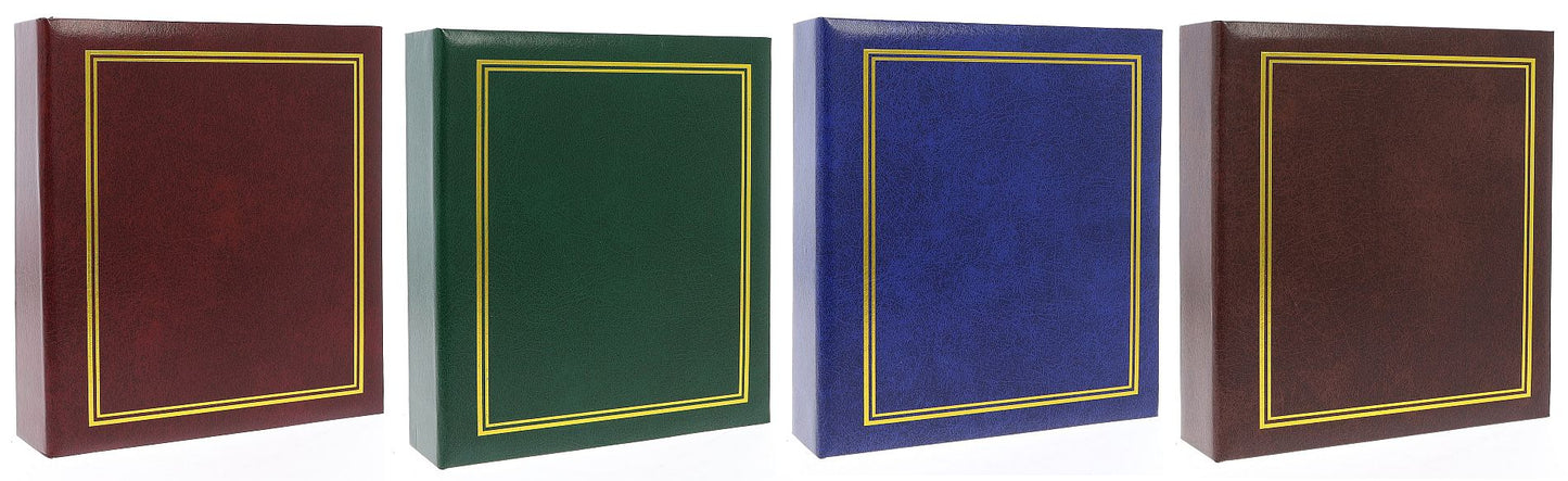 Album samoprzylepny segregator 23x28 cm  DRS50V-1