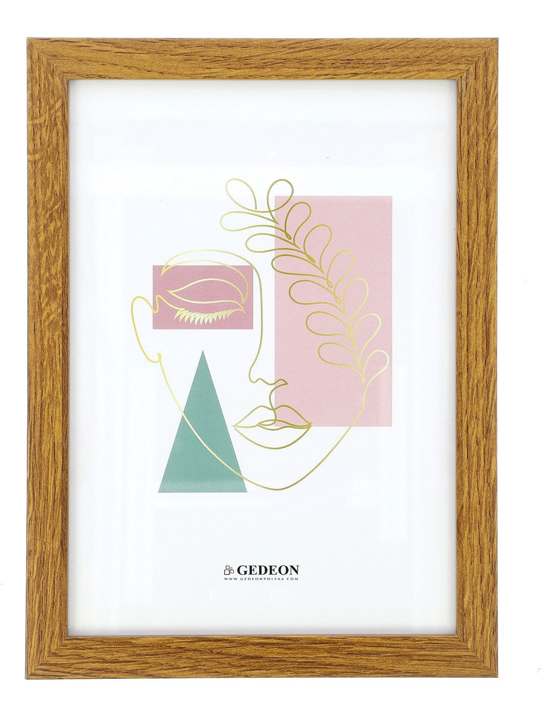 Ramka  21x29,7cm FI21