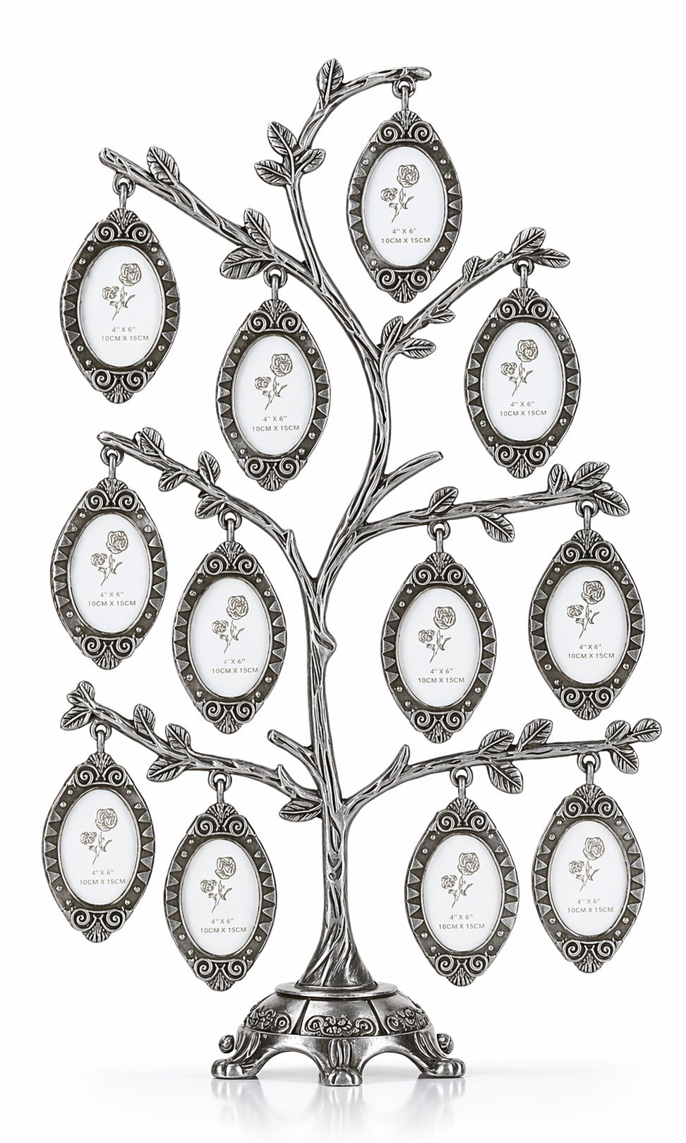 Ramka drzewo genealogiczne FT01