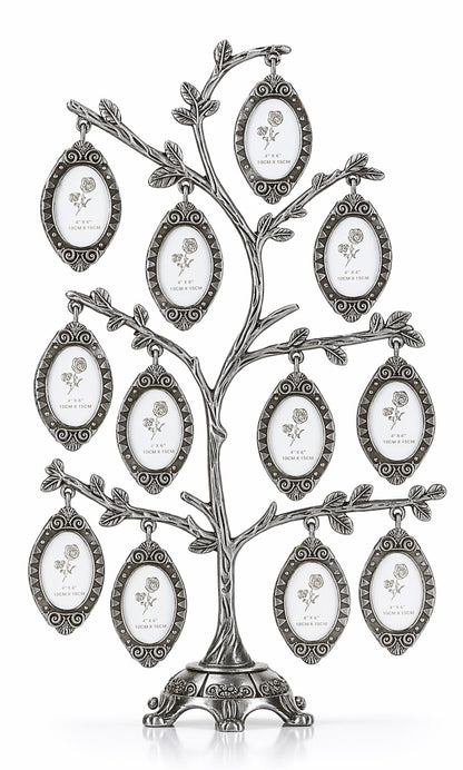 Ramka drzewo genealogiczne FT01