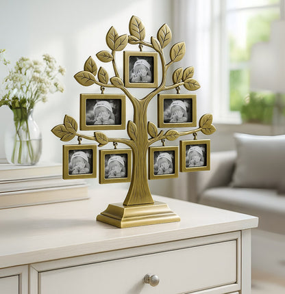 Ramka drzewo genealogiczne FT09