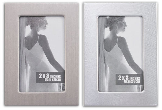 Ramka  6x8cm GD602