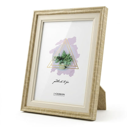 Ramka 30x40cm drewniana H130 (30x15mm)