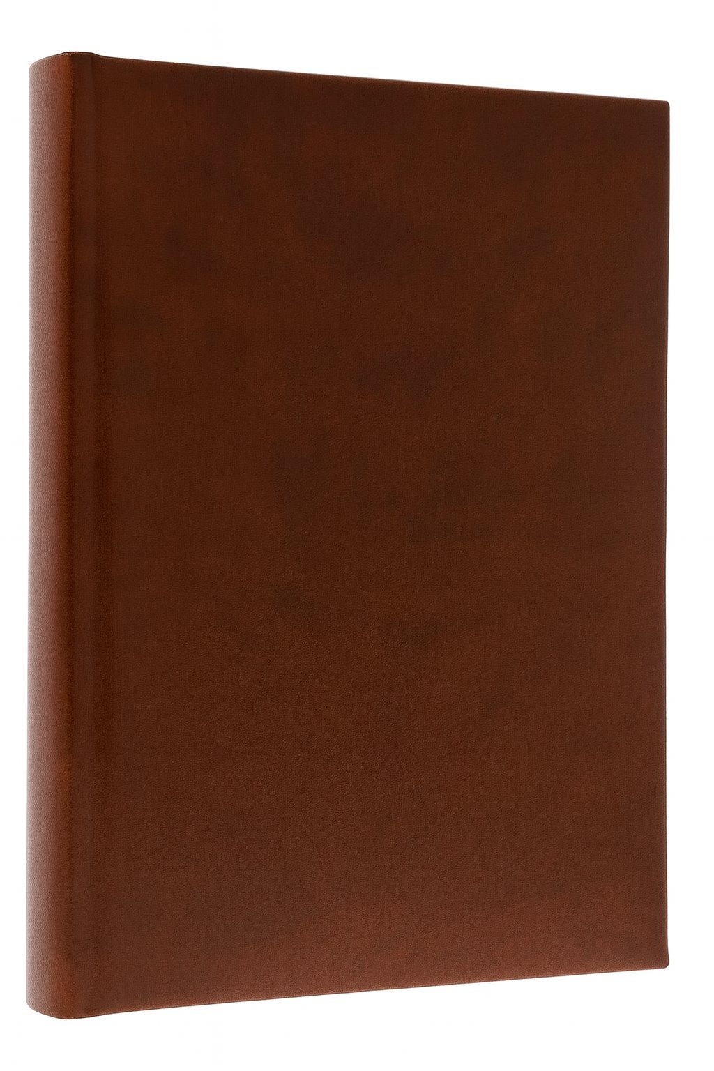 Album kieszeniowy szyty 8,6x5,4 cm 120 zdjęć KD23120DELUXBROWN