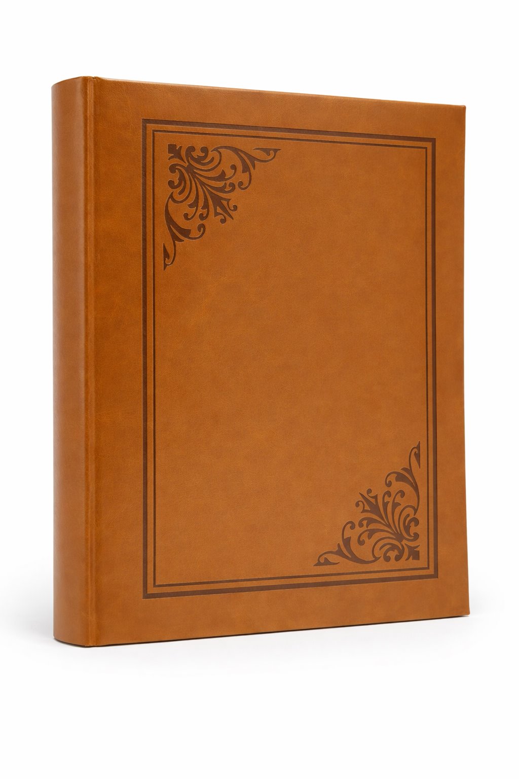 Album kieszeniowy szyty 8,6x5,4 cm 120 zdjęć KD23120JOURNAL-1