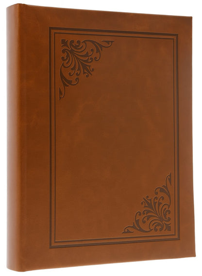 Album kieszeniowy szyty 8,6x5,4 cm 120 zdjęć KD23120JOURNAL-1