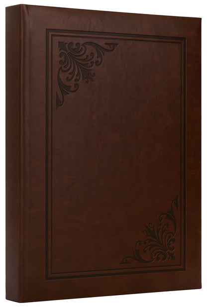 Album kieszeniowy szyty 8,6x5,4 cm 120 zdjęć KD23120JOURNAL-2