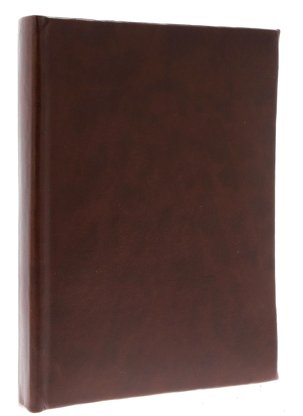 Album kieszeniowy szyty 8,6x5,4 cm 240 zdjęć KD23240DELUXBROWN - zdjęcie 2