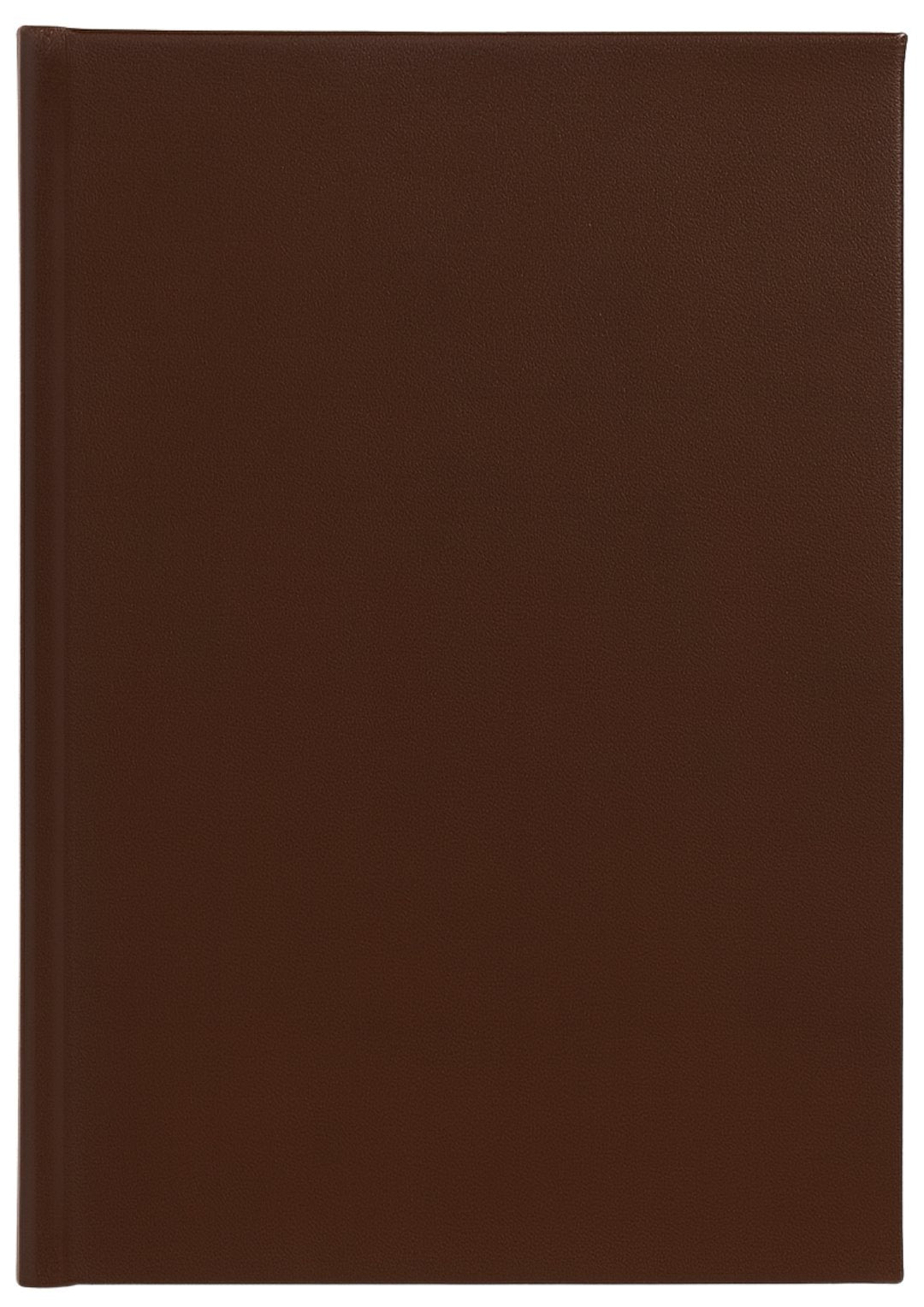Album kieszeniowy szyty 8,6x5,4 cm 240 zdjęć KD23240DELUXBROWN