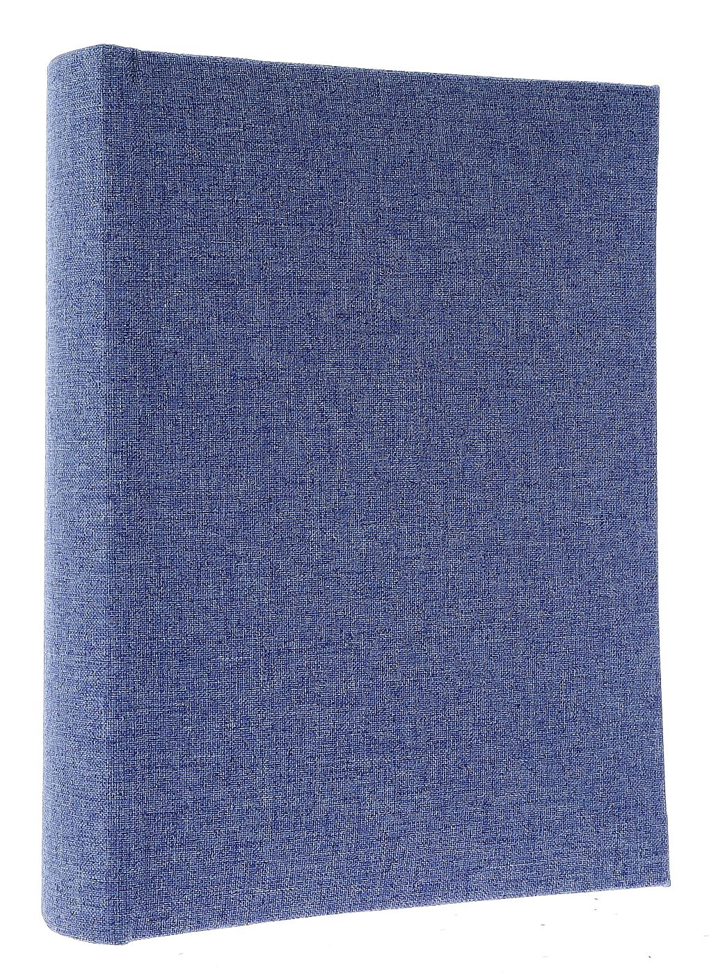 Album kieszeniowy szyty 8,6x5,4 cm 240 zdjęć KD23240LINENBLUE - zdjęcie 2