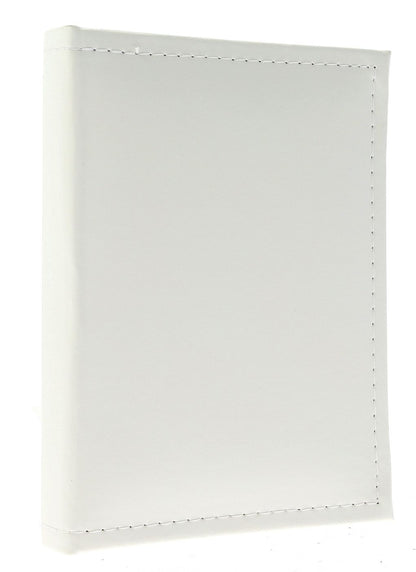 Album kieszeniowy szyty 8,6x5,4 cm 240 zdjęć KD23240WHITE - zdjęcie 2