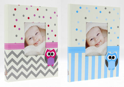 Album kieszeniowy szyty 10x15 cm 100 zdjęć KD46100/2BRAVO - zdjęcie 2