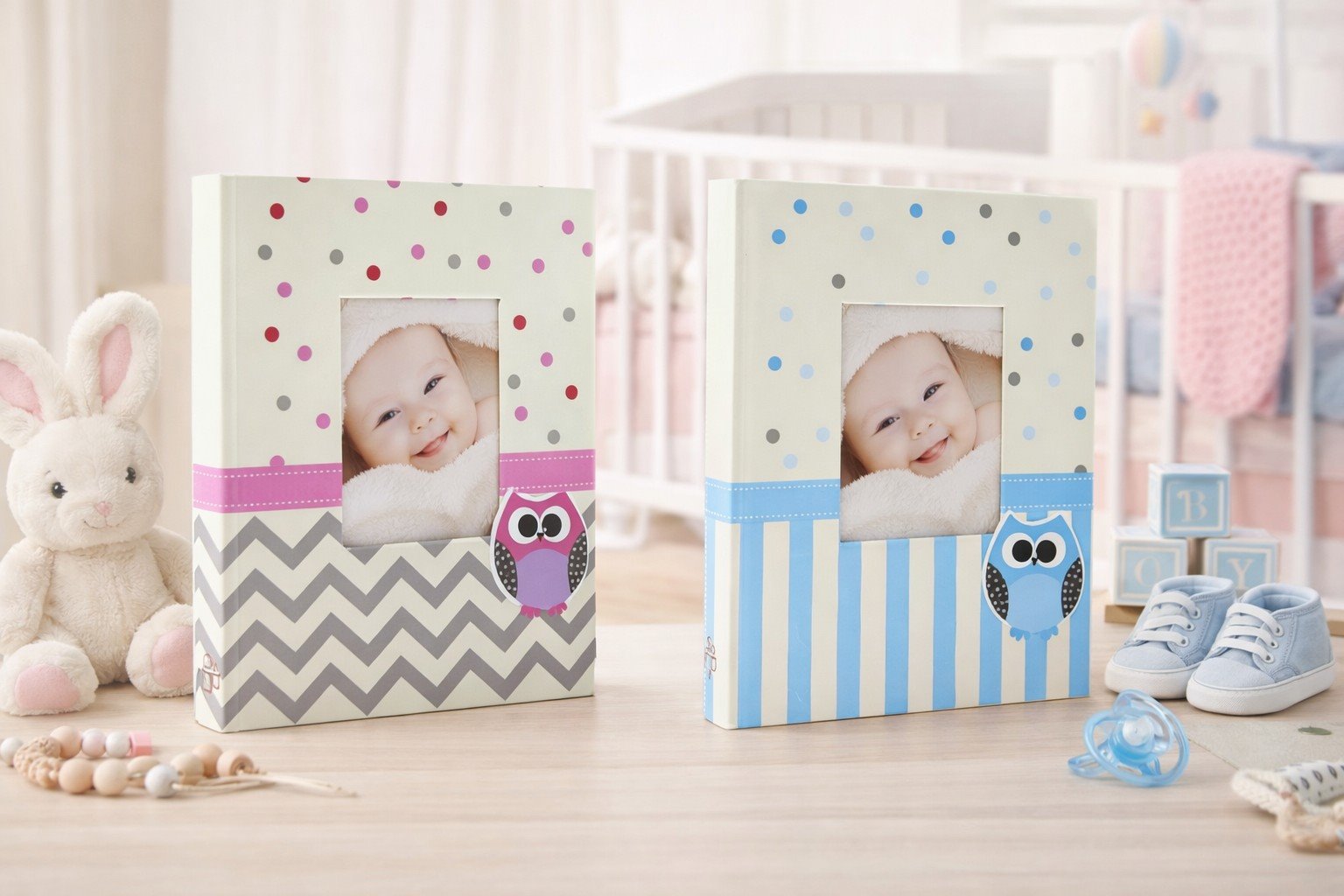 Album kieszeniowy szyty 10x15 cm 100 zdjęć KD46100/2BRAVO - zdjęcie 3