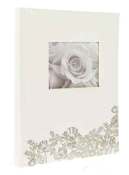 Album kieszeniowy szyty 10x15 cm 100 zdjęć KD46100/2MOMENT01 - zdjęcie 2