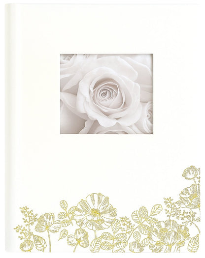 Album kieszeniowy szyty 10x15 cm 100 zdjęć KD46100/2MOMENT01 - zdjęcie 3