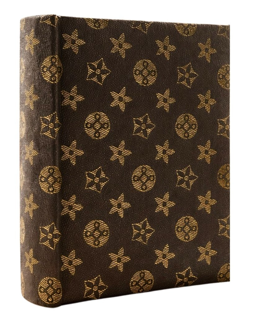 Album kieszeniowy szyty 10x15 cm 100 zdjęć KD46100ART01 - zdjęcie 2
