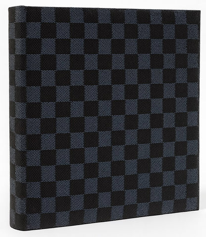 Album kieszeniowy szyty 10x15 cm 200 zdjęć KD46200ART06