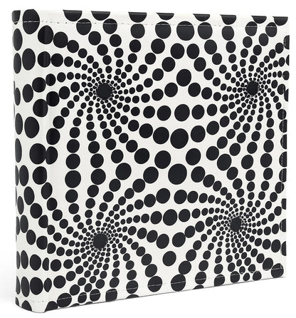 Album kieszeniowy szyty 10x15 cm 200 zdjęć KD46200ART33