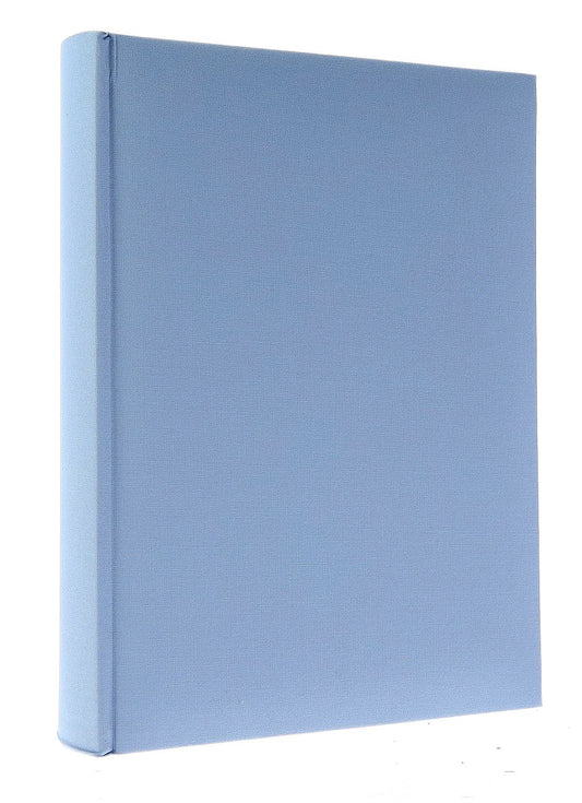 Album kieszeniowy szyty 10x15 cm 200 zdjęć KD46200BENEBLUE