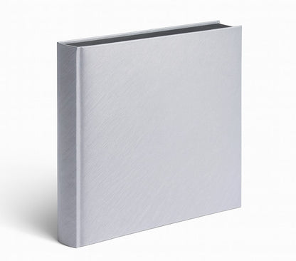 Album kieszeniowy szyty 10x15 cm 200 zdjęć KD46200CLEANSILVER