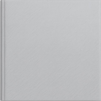 Album kieszeniowy szyty 10x15 cm 200 zdjęć KD46200CLEANSILVER - zdjęcie 2