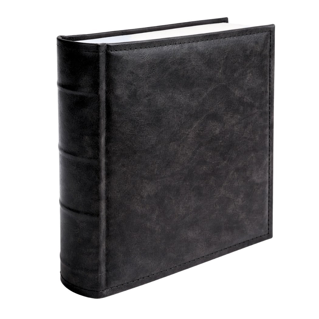 Album kieszeniowy szyty 10x15 cm 200 zdjęć KD46200ROYALBLACK
