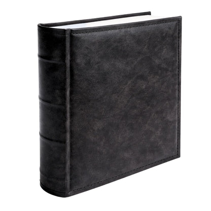 Album kieszeniowy szyty 10x15 cm 200 zdjęć KD46200ROYALBLACK
