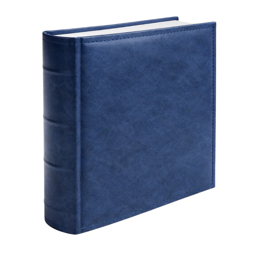 Album kieszeniowy szyty 10x15 cm 200 zdjęć KD46200ROYALBLUE