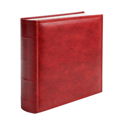 Album kieszeniowy szyty 10x15 cm 200 zdjęć KD46200ROYALRED