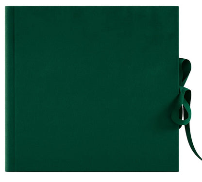 Album kieszeniowy szyty 10x15 cm 200 zdjęć KD46200VELVETEMERALD - zdjęcie 2