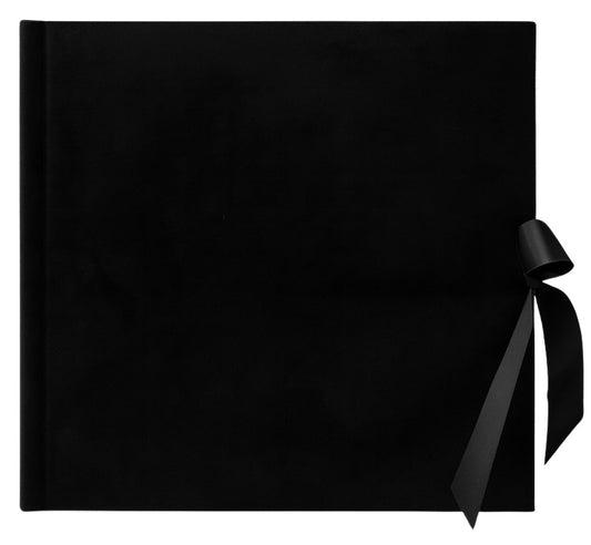 Album kieszeniowy szyty 10x15 cm 200 zdjęć KD46200VELVETONYX - zdjęcie 2