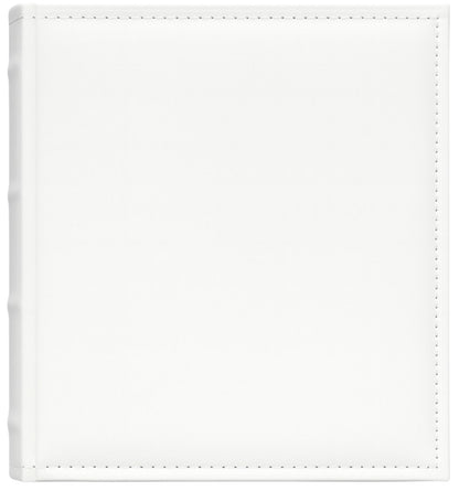 Album kieszeniowy szyty 10x15 cm 200 zdjęć KD46200WHITE