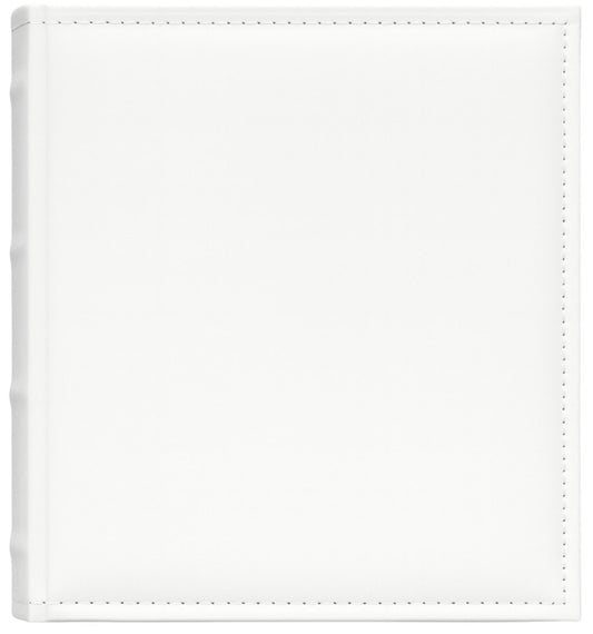 Album kieszeniowy szyty 10x15 cm 200 zdjęć KD46200WHITE